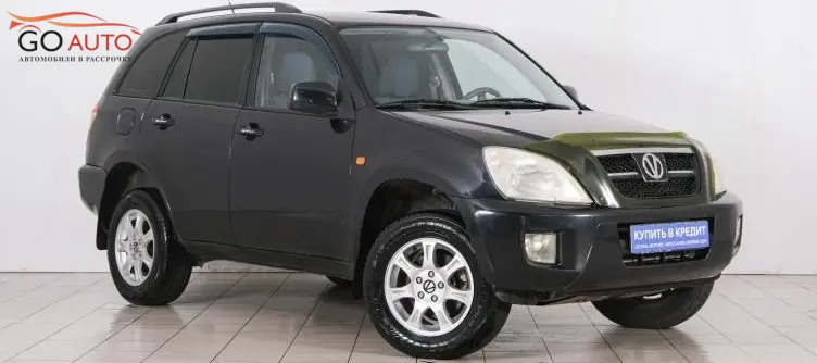 Продажа Купить авто Vortex 2011 г. в Красноярске - Go Auto