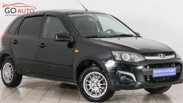 Автомобиль Купить авто ВАЗ (LADA) 2013 г.  (арт. 38710КМ) в рассрочку без банка по выгодным условиям в Go Auto