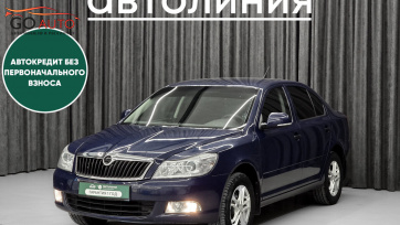 Автомобиль Skoda Octavia, II (A5) Рестайлинг 2013 г. (арт. 46041АЛ) в рассрочку без банка по выгодным условиям в Go Auto