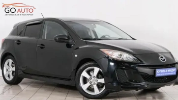 Автомобиль Купить авто Mazda 2011 г.  (арт. 46035КМ) в рассрочку без банка по выгодным условиям в Go Auto