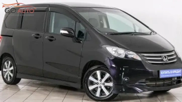 Автомобиль Купить авто Honda 2009 г.  (арт. 82441КМ) в рассрочку без банка по выгодным условиям в Go Auto