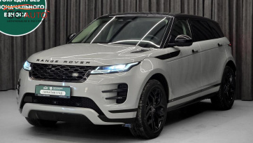 Автомобиль Land Rover Range Rover Evoque, II 2021 г. (арт. 47334АЛ) в рассрочку без банка по выгодным условиям в Go Auto