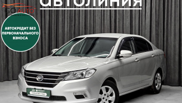 Автомобиль Lifan Solano, II 2017 г. (арт. 46671АЛ) в рассрочку без банка по выгодным условиям в Go Auto