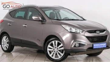 Автомобиль Купить авто Hyundai 2012 г.  (арт. 77077КМ) в рассрочку без банка по выгодным условиям в Go Auto