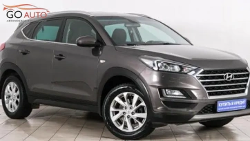 Автомобиль Купить авто Hyundai 2019 г.  (арт. 65242КМ) в рассрочку без банка по выгодным условиям в Go Auto