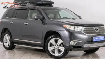 Автомобиль Купить авто Toyota 2010 г.  (арт. 64812КМ) в рассрочку без банка по выгодным условиям в Go Auto
