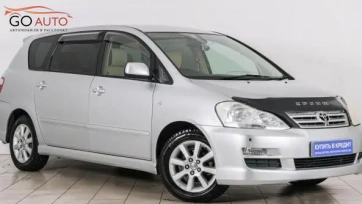 Автомобиль Купить авто Toyota 2003 г.  (арт. 57789КМ) в рассрочку без банка по выгодным условиям в Go Auto