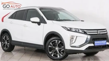 Автомобиль Купить авто Mitsubishi 2019 г.  (арт. 18247КМ) в рассрочку без банка по выгодным условиям в Go Auto