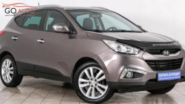 Автомобиль Купить авто Hyundai 2012 г.  (арт. 12621КМ) в рассрочку без банка по выгодным условиям в Go Auto