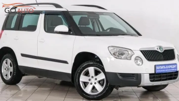 Автомобиль Купить авто Skoda 2013 г.  (арт. 81218КМ) в рассрочку без банка по выгодным условиям в Go Auto
