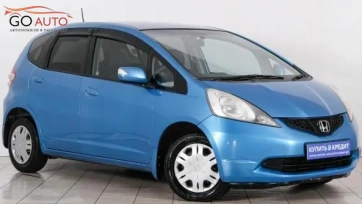 Автомобиль Купить авто Honda 2008 г.  (арт. 93979КМ) в рассрочку без банка по выгодным условиям в Go Auto