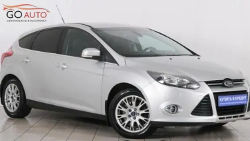 Автомобиль Купить авто Ford 2013 г.  (арт. 76538КМ) в рассрочку без банка по выгодным условиям в Go Auto