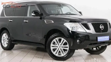 Автомобиль Купить авто Nissan 2013 г.  (арт. 65858КМ) в рассрочку без банка по выгодным условиям в Go Auto