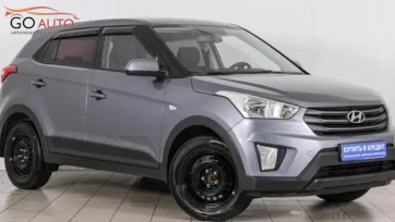Автомобиль Купить авто Hyundai 2019 г.  (арт. 30749КМ) в рассрочку без банка по выгодным условиям в Go Auto