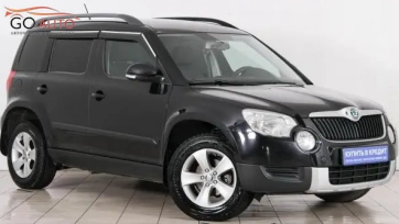 Автомобиль Купить авто Skoda 2011 г.  (арт. 27403КМ) в рассрочку без банка по выгодным условиям в Go Auto