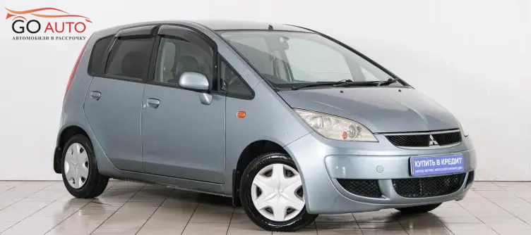 Продажа Купить авто Mitsubishi 2008 г. в Красноярске - Go Auto