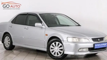 Автомобиль Купить авто Honda 2000 г.  (арт. 92485КМ) в рассрочку без банка по выгодным условиям в Go Auto