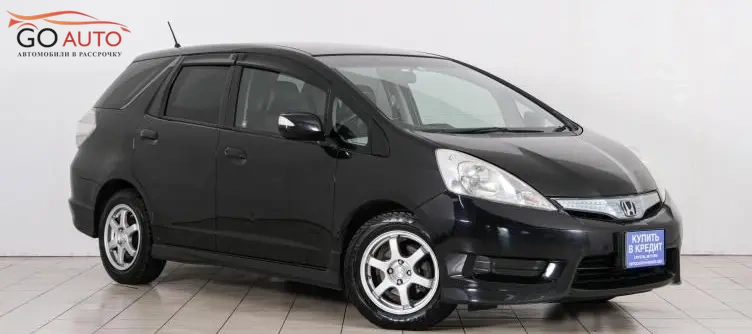 Продажа Купить авто Honda 2011 г. в Красноярске - Go Auto