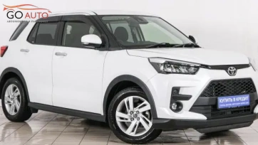 Автомобиль Купить авто Toyota 2022 г.  (арт. 85129КМ) в рассрочку без банка по выгодным условиям в Go Auto
