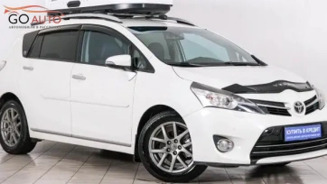 Автомобиль Купить авто Toyota 2014 г.  (арт. 37864КМ) в рассрочку без банка по выгодным условиям в Go Auto