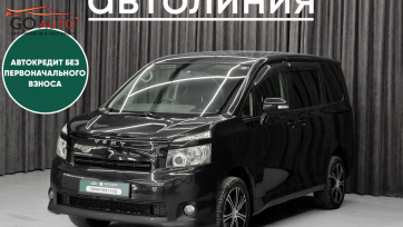 Автомобиль Toyota Voxy, II (R70) 2009 г. (арт. 47358АЛ) в рассрочку без банка по выгодным условиям в Go Auto