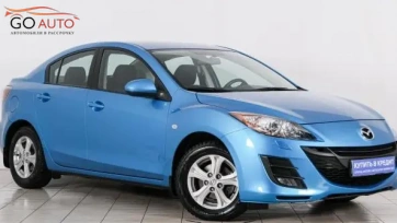 Автомобиль Купить авто Mazda 2011 г.  (арт. 57699КМ) в рассрочку без банка по выгодным условиям в Go Auto