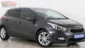 Автомобиль Купить авто KIA 2012 г.  (арт. 23217КМ) в рассрочку без банка по выгодным условиям в Go Auto