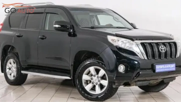Автомобиль Купить авто Toyota 2014 г.  (арт. 70641КМ) в рассрочку без банка по выгодным условиям в Go Auto