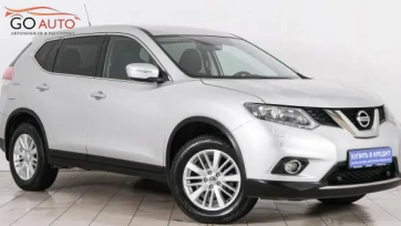 Автомобиль Купить авто Nissan 2015 г.  (арт. 67974КМ) в рассрочку без банка по выгодным условиям в Go Auto