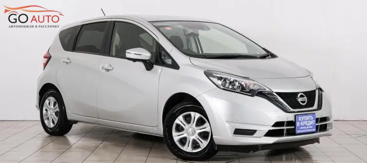 Продажа Купить авто Nissan 2019 г. в Красноярске - Go Auto