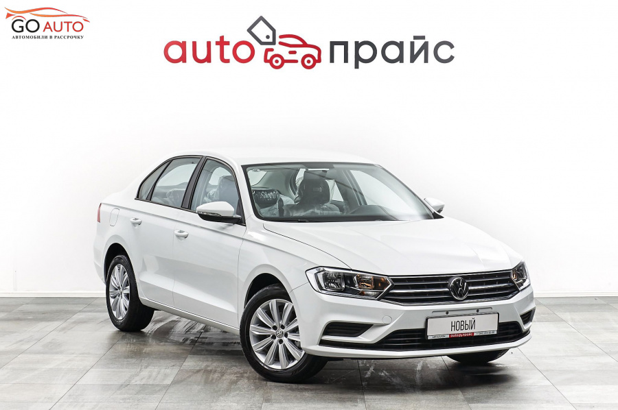 Volkswagen Bora 2022 г. - Go Auto