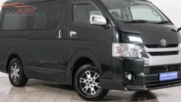 Автомобиль Купить авто Toyota 2014 г.  (арт. 35758КМ) в рассрочку без банка по выгодным условиям в Go Auto