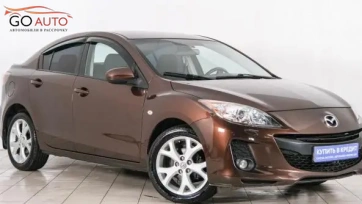 Автомобиль Купить авто Mazda 2012 г.  (арт. 95295КМ) в рассрочку без банка по выгодным условиям в Go Auto