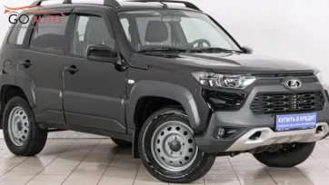 Автомобиль Купить авто ВАЗ (LADA) 2024 г.  (арт. 58948КМ) в рассрочку без банка по выгодным условиям в Go Auto