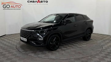 Автомобиль OMODA C5 2022 г.  (арт. 47532СА) в рассрочку без банка по выгодным условиям в Go Auto