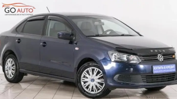 Автомобиль Купить авто Volkswagen 2013 г.  (арт. 56303КМ) в рассрочку без банка по выгодным условиям в Go Auto