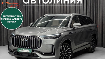 Автомобиль Chery Tiggo 9, I (China Market) 2023 г. (арт. 46714АЛ) в рассрочку без банка по выгодным условиям в Go Auto