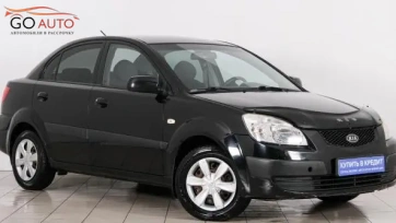 Автомобиль Купить авто KIA 2006 г.  (арт. 12118КМ) в рассрочку без банка по выгодным условиям в Go Auto