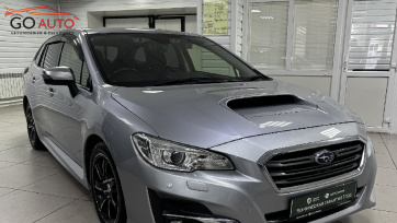Автомобиль Subaru Levorg, I 2015 г. (арт. 43387АЛ) в рассрочку без банка по выгодным условиям в Go Auto