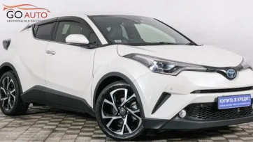 Автомобиль Купить авто Toyota 2017 г.  (арт. 52210КМ) в рассрочку без банка по выгодным условиям в Go Auto