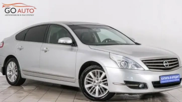Автомобиль Купить авто Nissan 2011 г.  (арт. 71218КМ) в рассрочку без банка по выгодным условиям в Go Auto