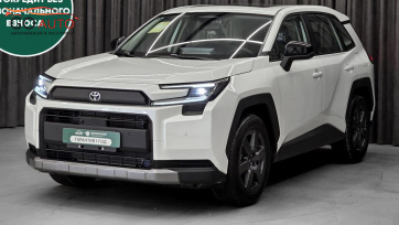 Автомобиль Toyota RAV4, VI (XA60) 2026 г. (арт. 47502АЛ) в рассрочку без банка по выгодным условиям в Go Auto